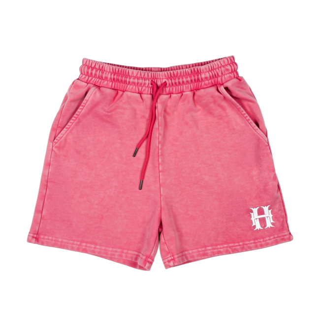 street peak short pink